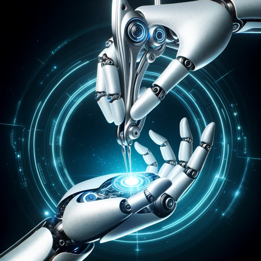 logo of Researcher in Robotics Surgery on the GPT Store