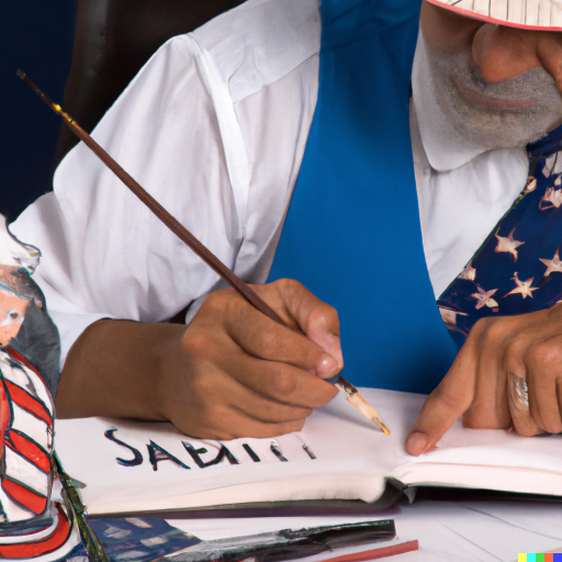 logo of Trademark Check by Uncle Sam's Diary on the GPT Store