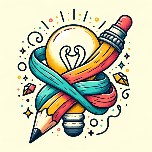 logo of Title Generator on the GPT Store