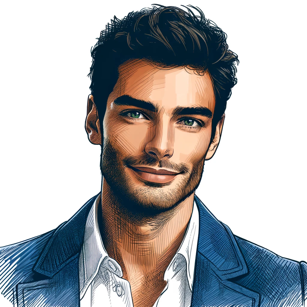 logo of Enrico Caporale - Regista per Brand di successo on the GPT Store