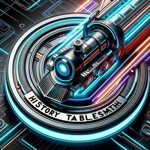 logo of Historical Faction GPT on the GPT Store
