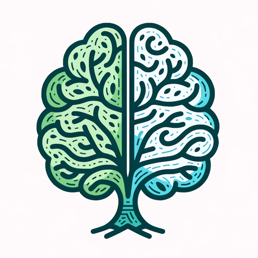 logo of PsychIA on the GPT Store