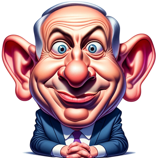 logo of Blame Shifter Bibi on the GPT Store