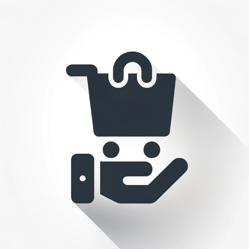 logo of Shop Scout on the GPT Store