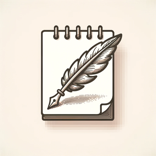logo of Grammar and Spelling Optimizer on the GPT Store