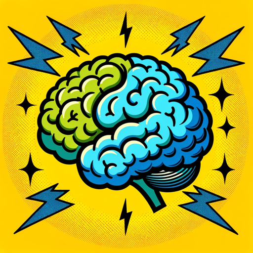 logo of StrategyGPT on the GPT Store