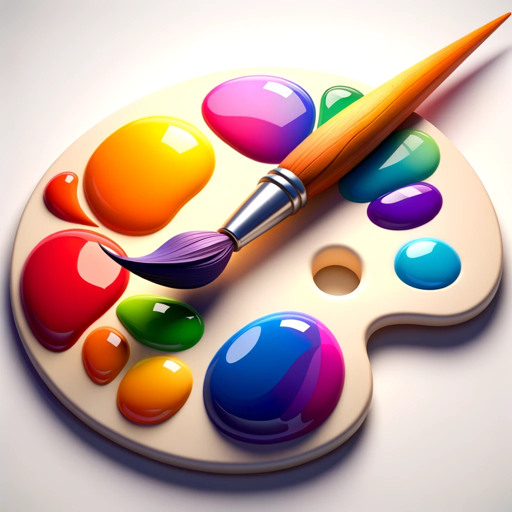 logo of Pixarize this! on the GPT Store