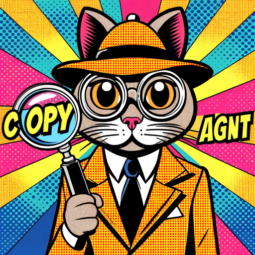 logo of 🖼️ Image Editor Agent (#1 Copyright-Safe Copies) on the GPT Store