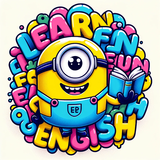 logo of KaYa English Pal on the GPT Store