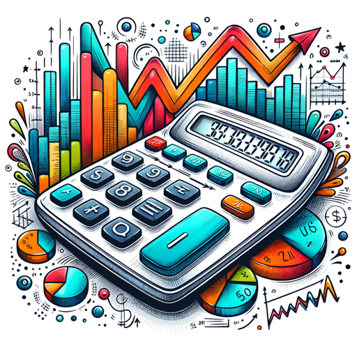 logo of Invest Rao on the GPT Store