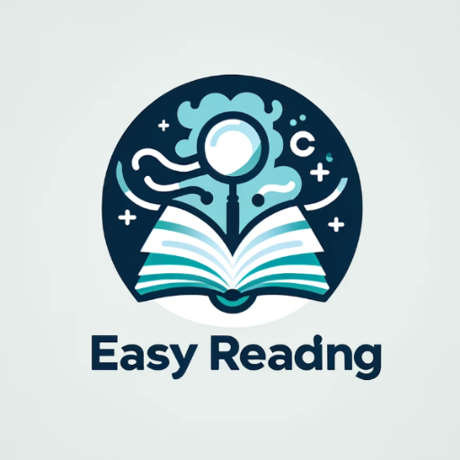 logo of 轻松阅读(Light reading) on the GPT Store