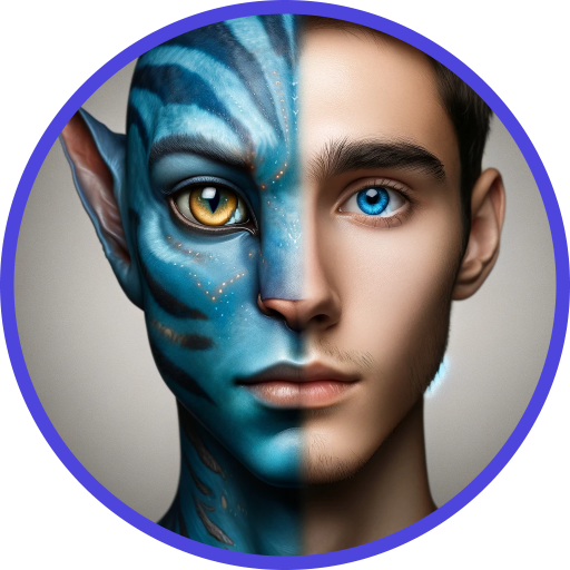 logo of Me as an Avatar on the GPT Store