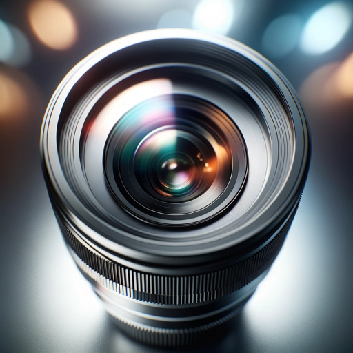 logo of Photo Realistic on the GPT Store