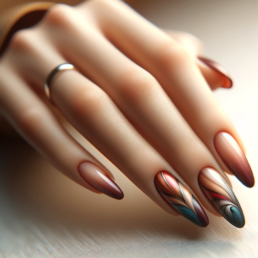 logo of Nail Style Guru on the GPT Store