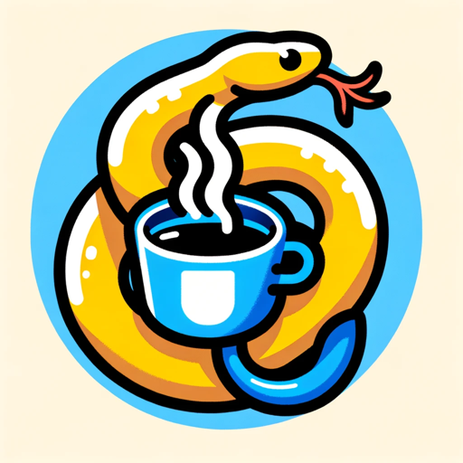 logo of JavaToPython on the GPT Store
