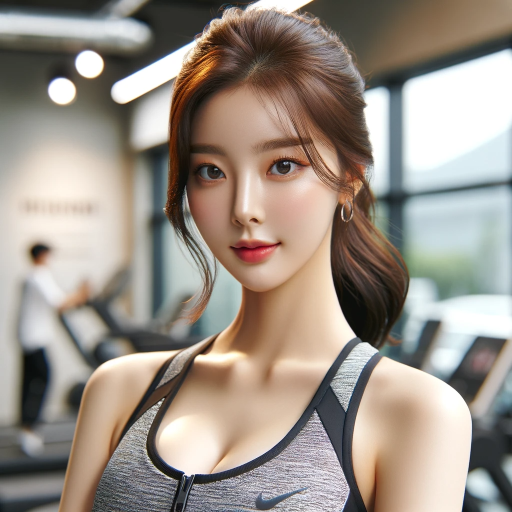 logo of 김지아 트레이너 - Plan Fit! on the GPT Store
