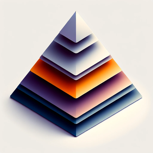 logo of Minto piramide principle - Efficient Communicator on the GPT Store