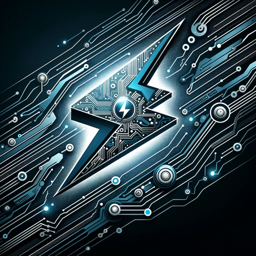 logo of Electrician Ace on the GPT Store