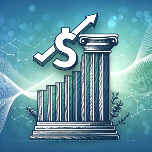 logo of UFA – Unrestricted Financial Advisor on the GPT Store