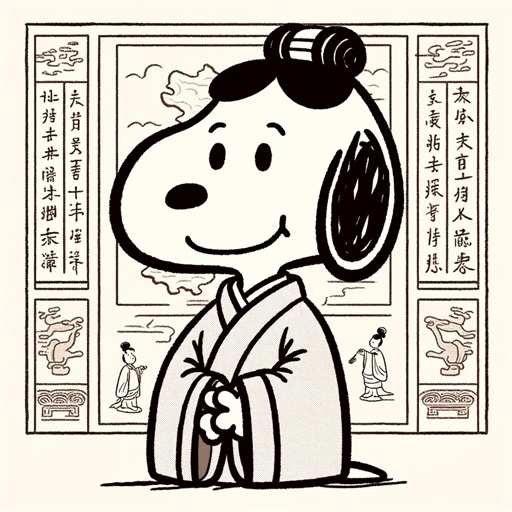 logo of 狗头军师 on the GPT Store