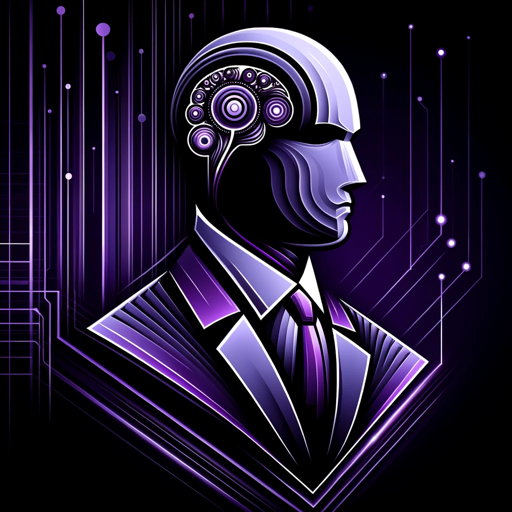 logo of Grow Genius Coach Vendita on the GPT Store