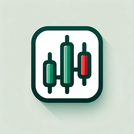 logo of GPT Image Trading Chart Signal on the GPT Store