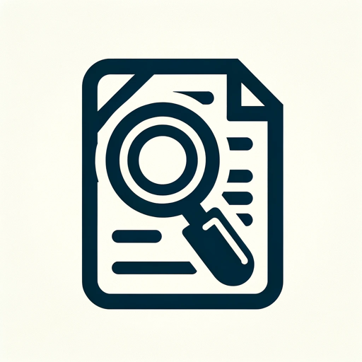 logo of Patent Insight on the GPT Store