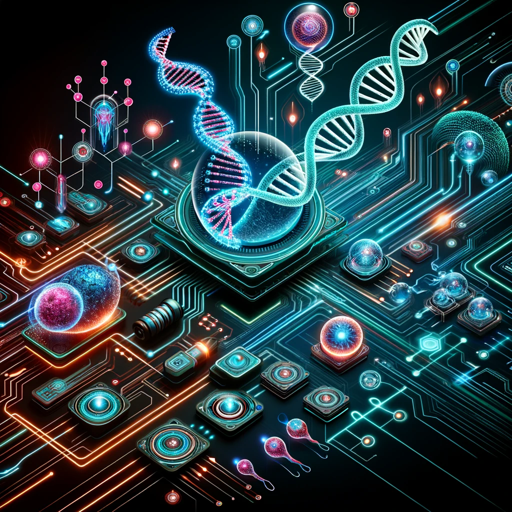 logo of Analog Digital Circuit Guide (ADC) on the GPT Store