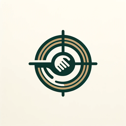logo of MEDDICC Expert on the GPT Store