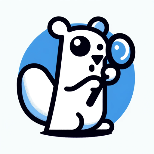 logo of Go Guru on the GPT Store