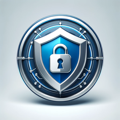 logo of Data Protection Officer on the GPT Store