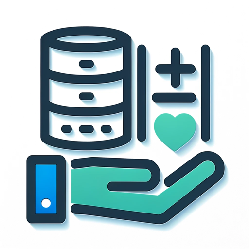 logo of MS Access Code Helper on the GPT Store