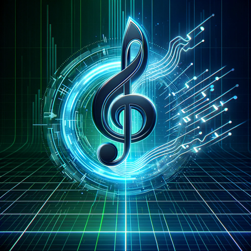 logo of Melody to MIDI on the GPT Store