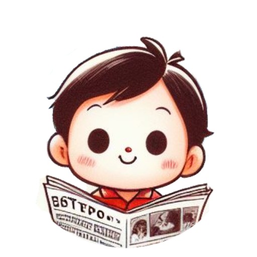 logo of News4コマ漫画 on the GPT Store
