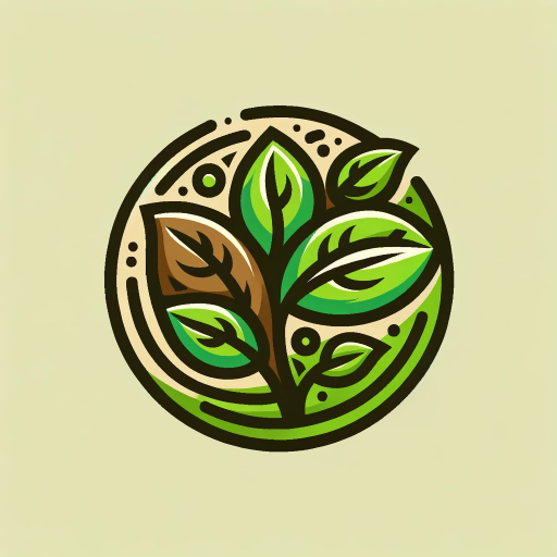 logo of 랜딩 페이지 만들기 도우미 on the GPT Store