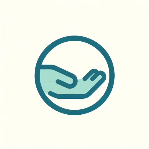 logo of Blind People Helper on the GPT Store