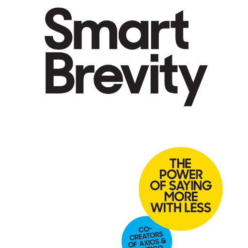 logo of Smart Brevity on the GPT Store
