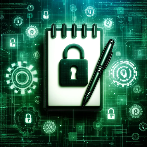 logo of Pentest Report Assistant on the GPT Store