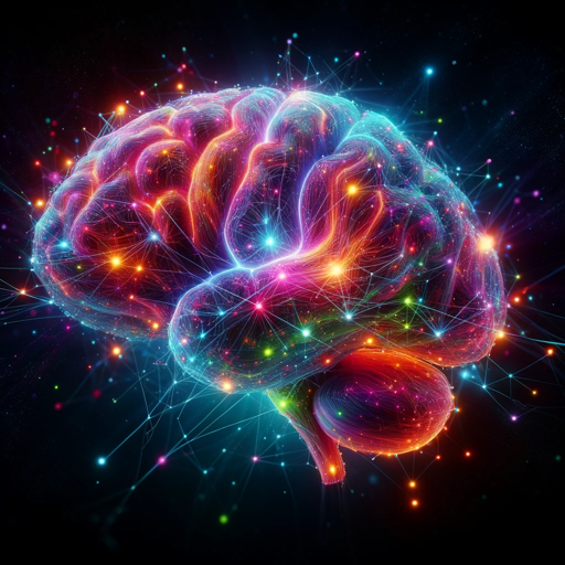 logo of Neuro Insight on the GPT Store