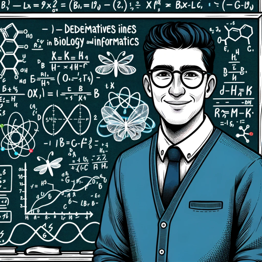 logo of Math Maestro on the GPT Store