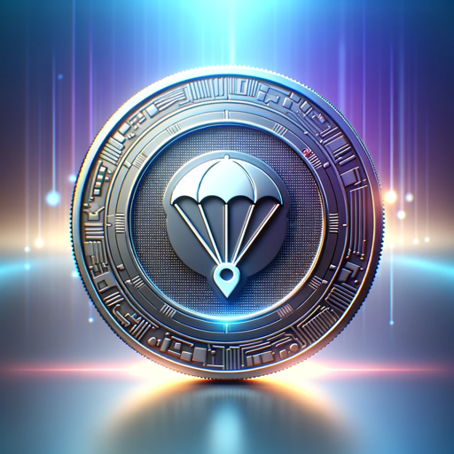 logo of Free Personal Crypto Airdrops Assistant on the GPT Store