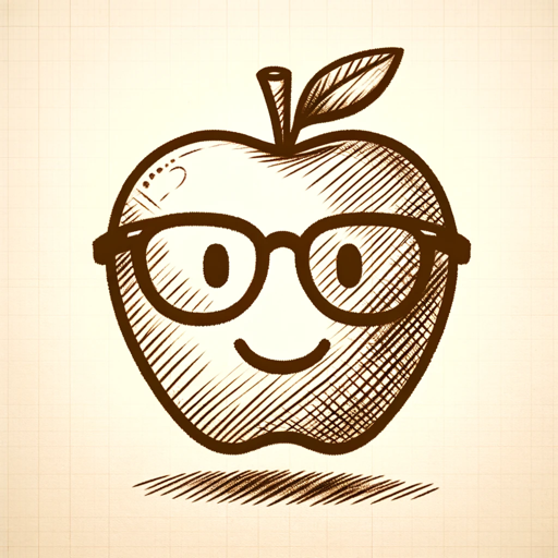 logo of Your Personal Nutrition Companion on the GPT Store