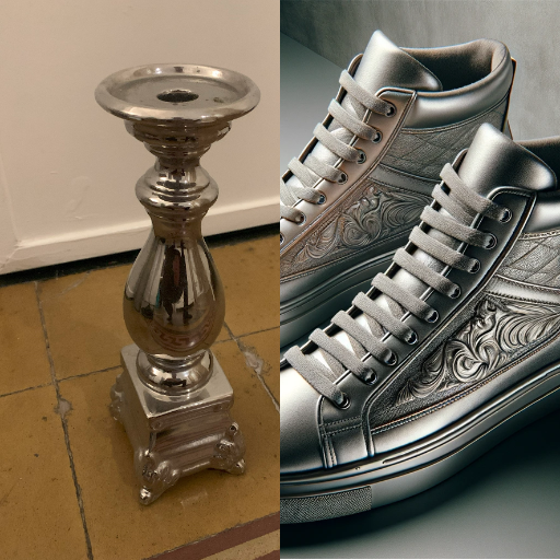 logo of Design Anything Inspired By Anything on the GPT Store