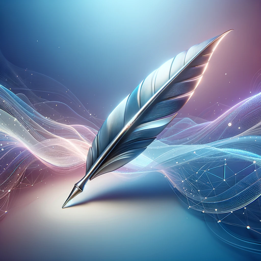 logo of SEO Optimized Blog Post Generator on the GPT Store