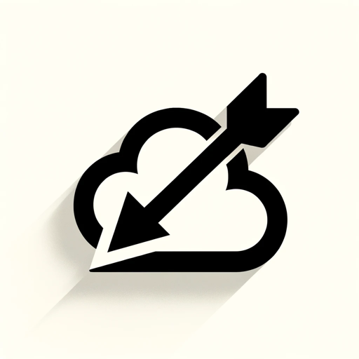 logo of STRAIGHTSHOOTER on the GPT Store
