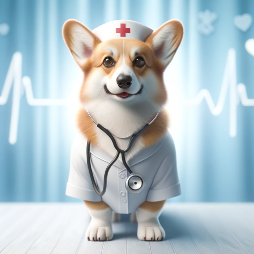 logo of Nursing School Mentor on the GPT Store