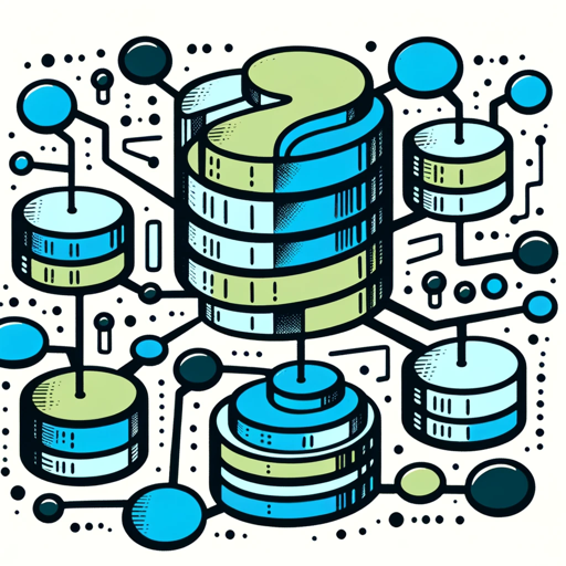 logo of Relational Database Design Expert on the GPT Store