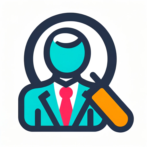 logo of Politician Tracker on the GPT Store