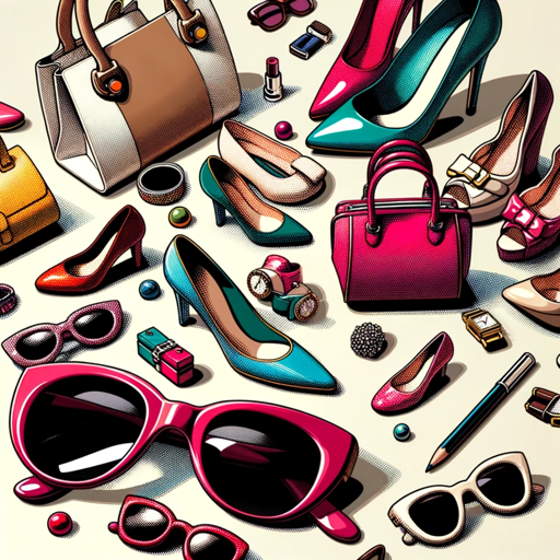 logo of FashionGPT on the GPT Store