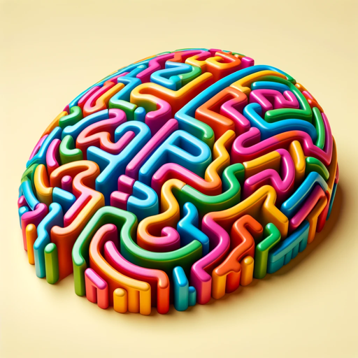 logo of Mind Flexer on the GPT Store